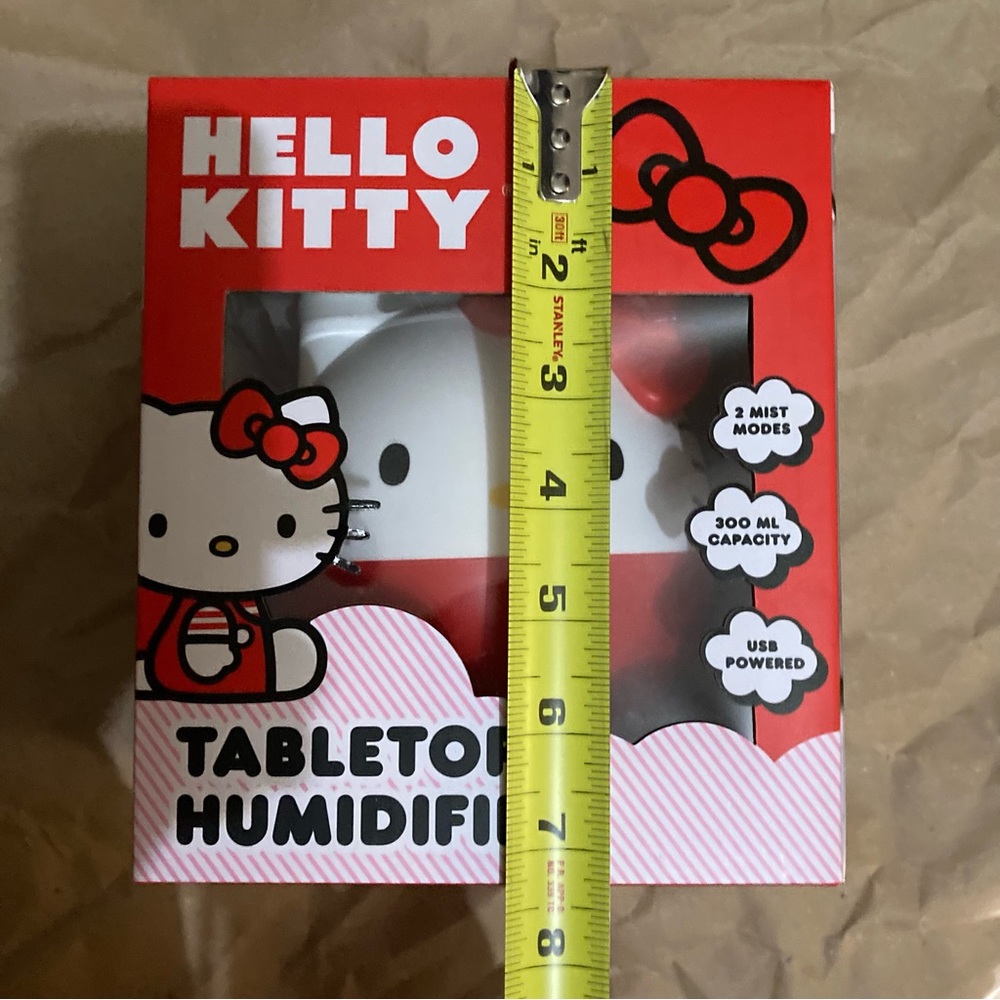 Hello Kitty Humidifier - Picture 8 of 8